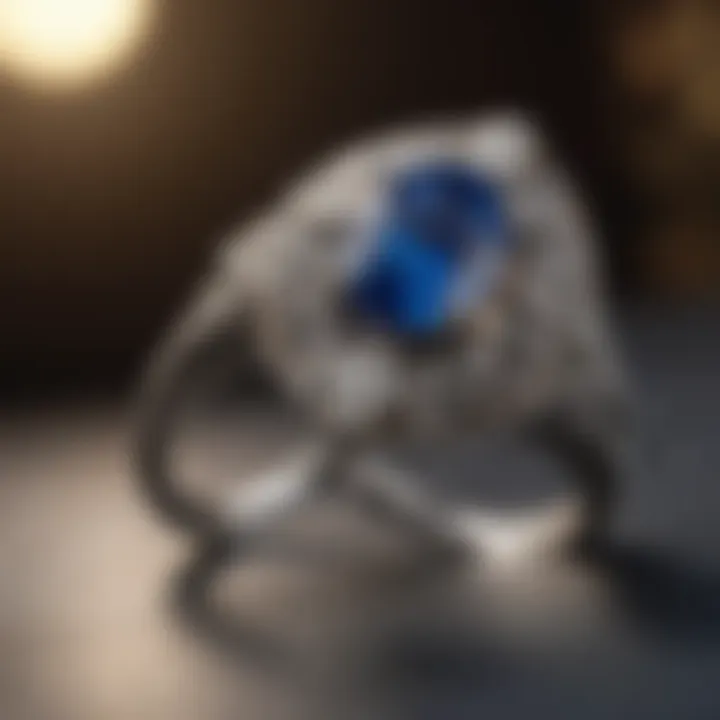 Historical Vintage Ring Design Inspiration