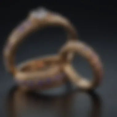 Cultural Traditions of Wedding Rings Cultural Customs and Wedding Ring Exchange