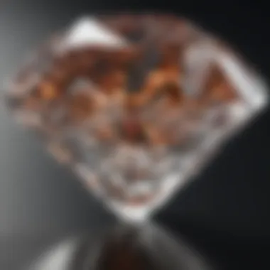 Captivating Diamond Clarity Details Captivating Diamond Clarity Details