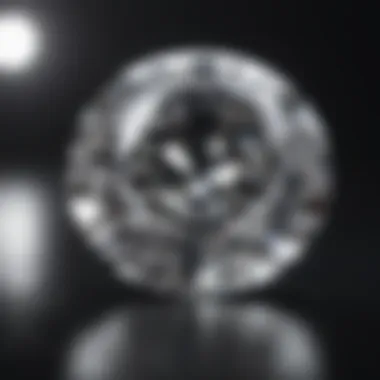 Certification of Lab-Grown Diamonds Certification documents for lab-grown diamonds