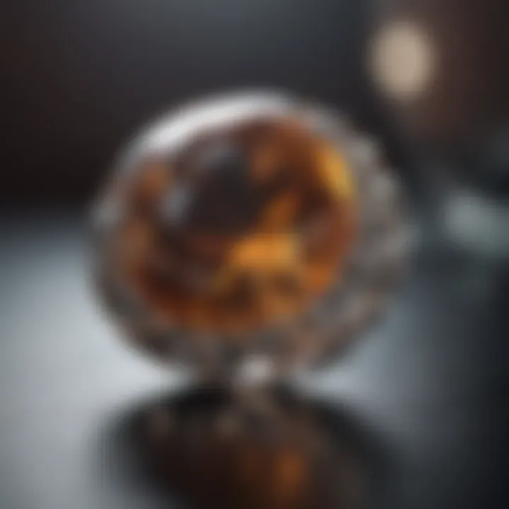 Advanced testing equipment for diamond analysis