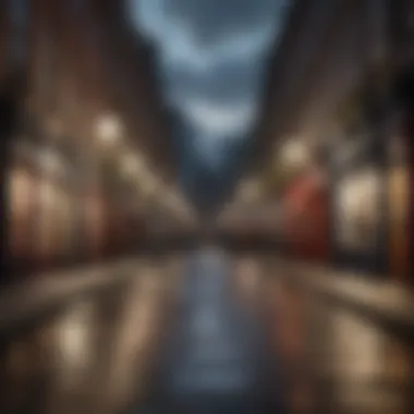 Illuminating London Scholarship Pathway