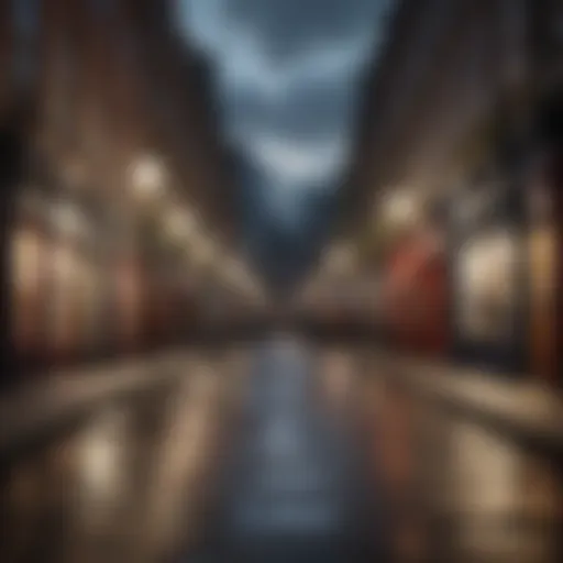 Illuminating London Scholarship Pathway