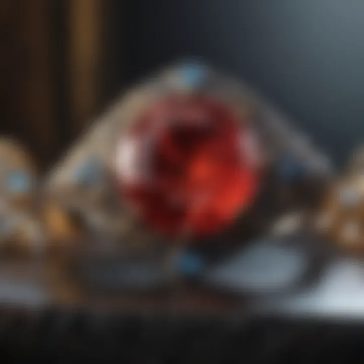 Importance of Insuring Valuable Jewelry