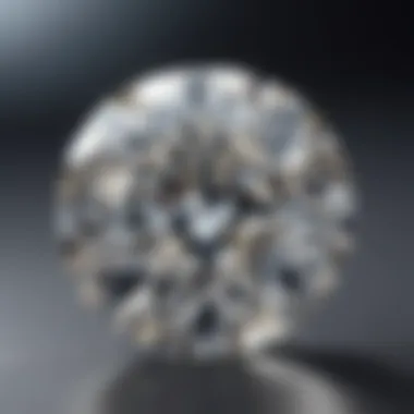 Informed Decision Making for Moissanite Investments