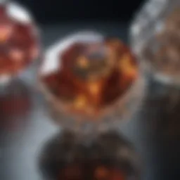 Innovative Gemstone Production