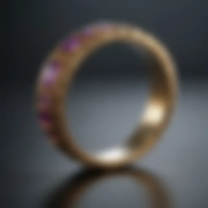 Innovative Laser Technology for Ring Resizing