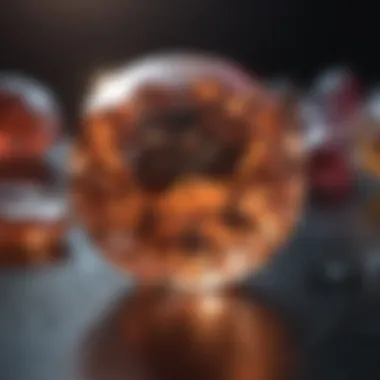 Gemstone Analysis Insights