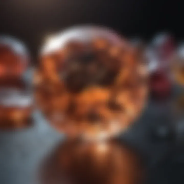 Gemstone Analysis Insights