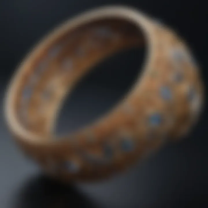 Intricate Bangles Design