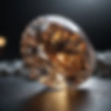 Radiant Diamond Brilliance Radiant Diamond Brilliance
