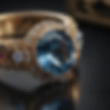 Sophisticated Jewelry Appraisal Setting Elegant jewelry appraisal