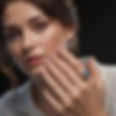 Expert Tips for Ring Sizing by Diameter Jewelry Designer Ring Sizing Tips