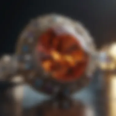 Understanding Jewelry Insurance Benefits