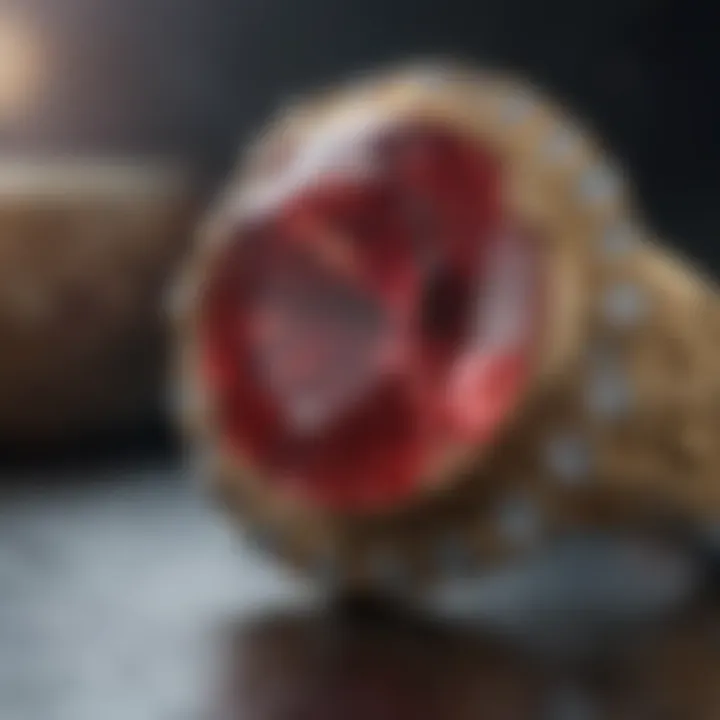 Jewelry Insurance Coverage Options
