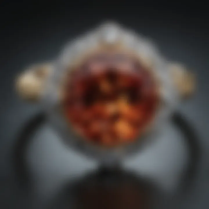 Key Considerations for Investing in Gemstone Rings