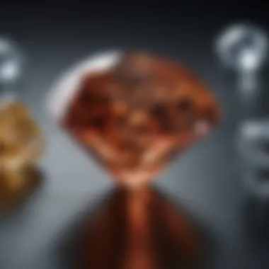 Gemological Marvels - Lab vs. Natural Diamonds