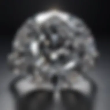 Exemplary Quality Control Lab-Grown Diamond Quality Assessment