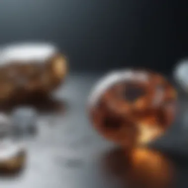 Pricing Evaluation Lab-Grown vs. Natural Diamond Pricing Analysis