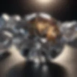 Luxurious Diamond Clarity