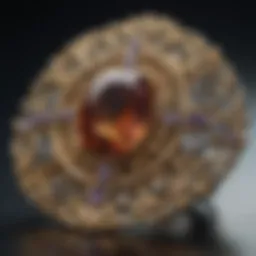 Luxurious Element of Elegance