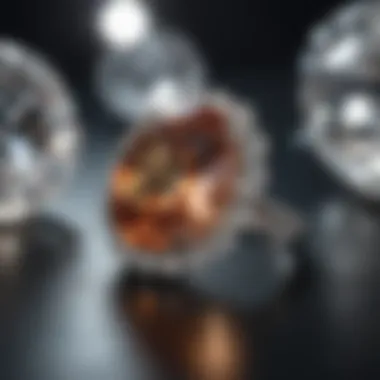 Luxurious Settings for Finest Cubic Zirconia Gems Luxurious Settings for Finest Cubic Zirconia Gems