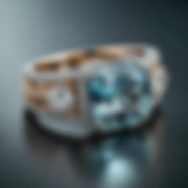 Luxury Meets Affordability in Tiffany & Co. Ring