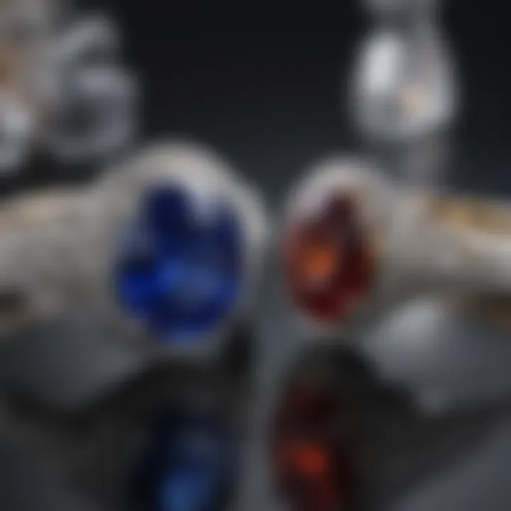 Maintenance Matters: Cobalt vs Platinum Rings