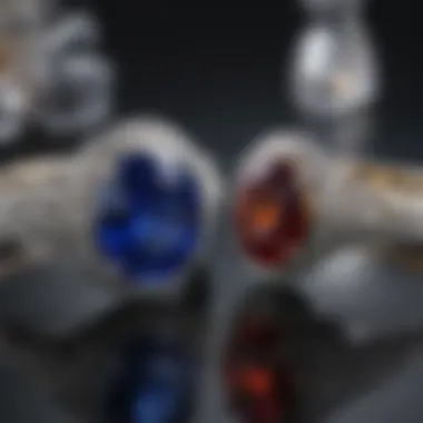 Maintenance Matters: Cobalt vs Platinum Rings Maintenance Matters: Cobalt vs Platinum Rings