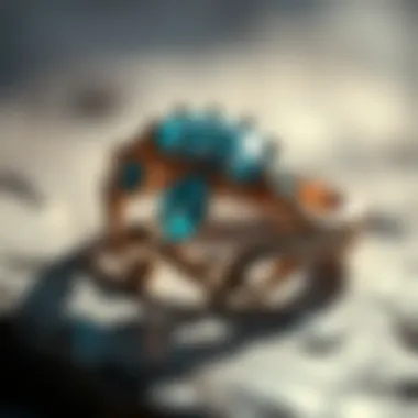 Notable Melting Down Rings to Create New Jewelry