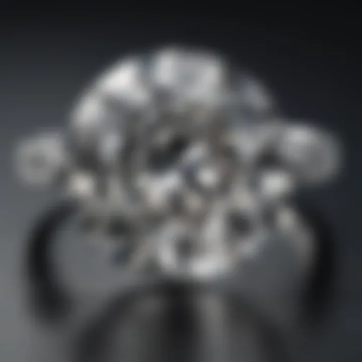 Mesmerizing Brilliance of 2 Carat Diamond