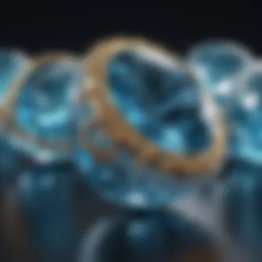 Modern Applications of Blue Topaz