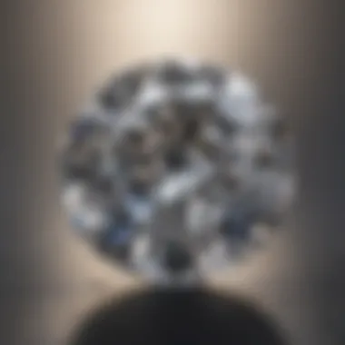 Captivating Moissanite: Unveiling Carat Weight Impact Captivating Moissanite Carat Weight