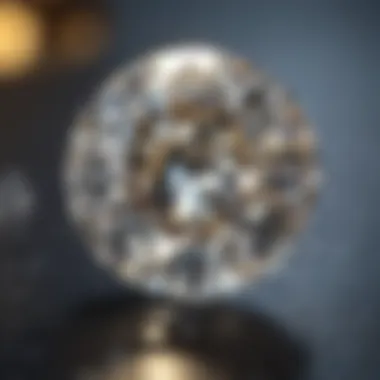 Moissanite vs. Other Gemstones Comparison