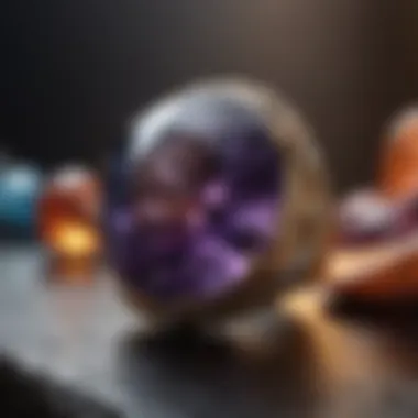 Mysterious Origins Mysterious Origins of September 23rd Birthstone