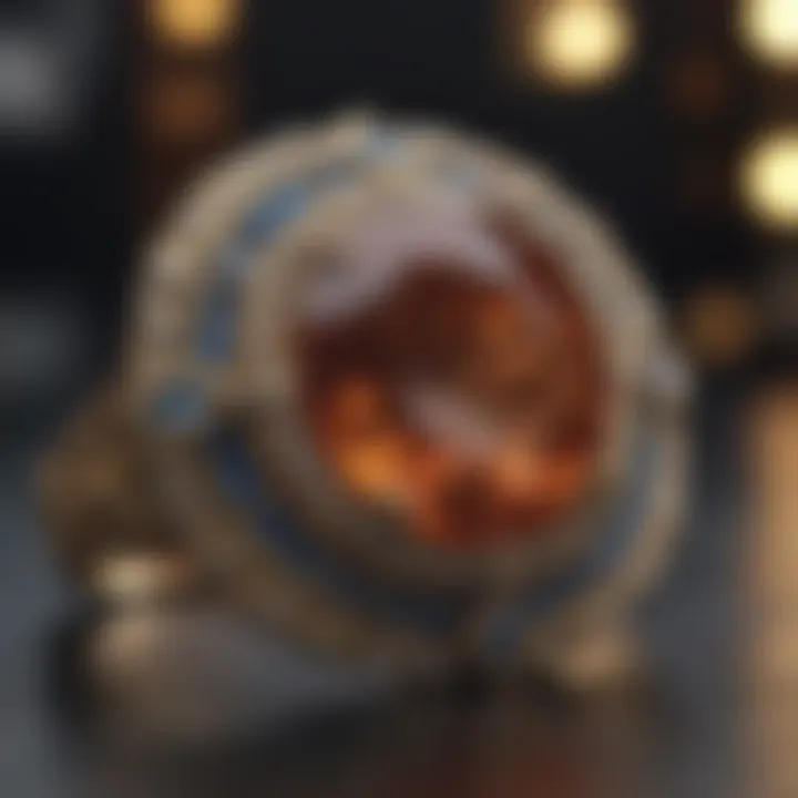 Market trends impacting jewelry sales