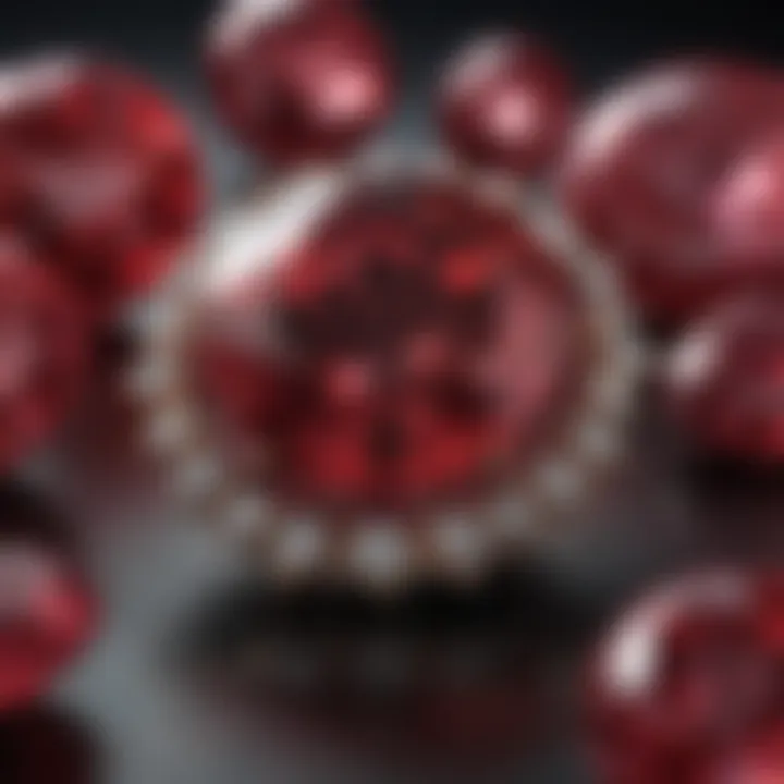 Radiant Brilliance of Niassa Ruby