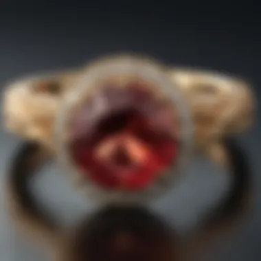 Essential Considerations for Online Ring Purchases Online Ring Purchase Considerations