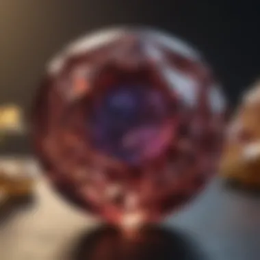 Intriguing Origins of Birthstone Colors