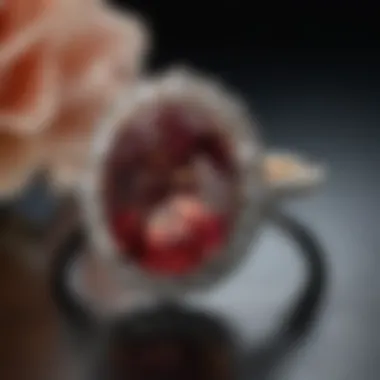 A Symbol of Timeless Elegance Elegance personified