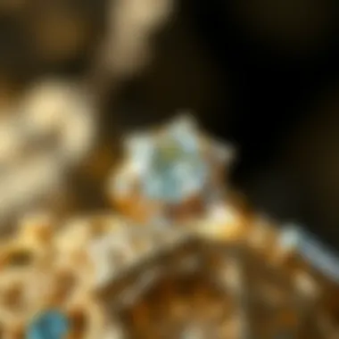 Current market analysis of platinum and gold prices