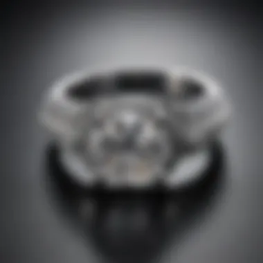 Elegance in Diamond Shapes for Channel Setting Popular diamond shapes for channel setting