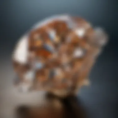 Precision Craftsmanship: Detailed Diamond Listings on Resale Platform