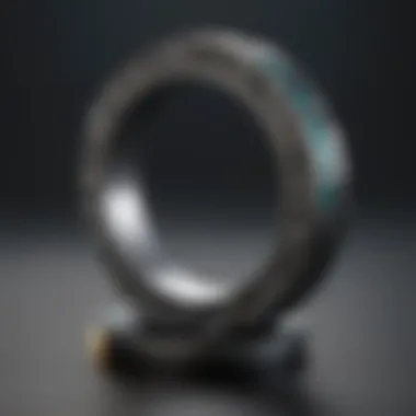 Precision Ring Sizer Tool Precision Ring Sizer Tool