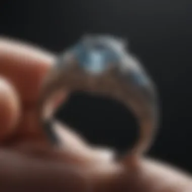 Mastering Precise Ring Sizing Precision Ring Sizing Technique