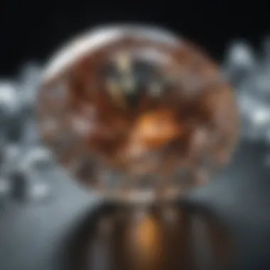 Diamond Price Fluctuations Throughout Centuries