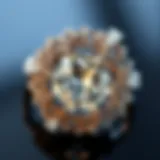 Purchasing Diamonds and Settings: A Comprehensive Guide Introduction