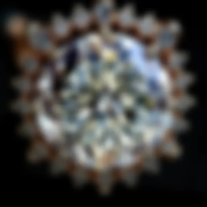 Notable Purchasing Diamonds and Settings: A Comprehensive Guide