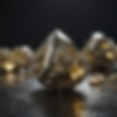 Pyrite Market Dynamics Graph Pyrite market analysis graph