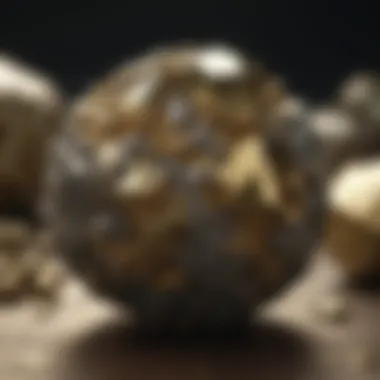 Unveiling the Metaphysical Energies of Pyrite Pyrite Metaphysical Energies